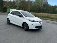 gebraucht Renault Zoe 