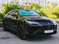 Gebraucht Lamborghini Urus 666 PS (489 kW) 2024 SUV