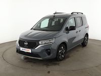 Gebraucht Nissan Townstar Tekna 131 PS (96 kW) 2024 Grau Van / Kleinbus