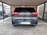 Gebraucht Kia Niro Vision 150 kW (204 PS) 2021 Grau SUV