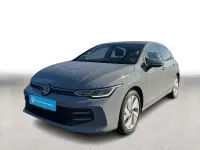 Gebraucht VW Golf VIII Life 150 PS (110 kW) 2025 Grau Limousine