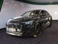 Neu Audi SQ8 S-Line 507 PS (372 kW) 2025 Schwarz / mythosschwarz SUV