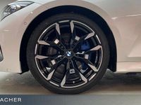 Gebraucht BMW 320 M Sport 190 PS (139 kW) 2025 Weiß Limousine