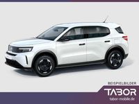 Neu Opel Frontera 110 PS (80 kW) 2025 Weiß (arktis weiß) SUV