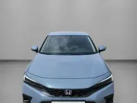 Gebraucht Honda Civic Elegance 143 PS (105 kW) 2025 Grau Limousine