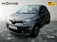 Używany Renault Twingo Techno 60 kW (82 KM) 2023 Szary Hatchback