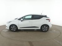 Gebraucht Nissan Micra N-Way 71 PS (52 kW) 2019 Weiß Limousine