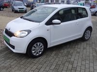 gebraucht Skoda Citigo 1.0 Ambition Klima,Sitzhz,PDC