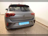 Gebraucht VW T-Roc Pro 150 PS (110 kW) 2025 Indiumgrau matt SUV