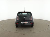 gebraucht VW up! up! 1.0 TSI MoveBlueMotion, Benzin, 10.060 €