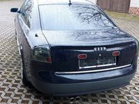 gebraucht Audi A6 2.8l TÜV bis 10/25 Zahnriemen neu...