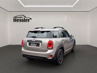 Gebraucht Mini One Countryman 102 PS (75 kW) 2018 Silber SUV