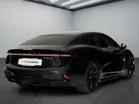 Neu Lotus Emeya 450 kW (612 PS) 2025 Schwarz Kleinwagen