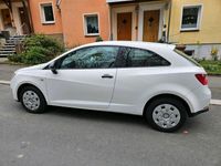 gebraucht Seat Ibiza 