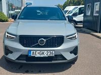 Gebraucht Volvo XC40 Plus 197 PS (144 kW) 2023 Grau SUV
