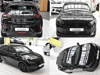 Gebraucht Opel Corsa 101 PS (74 kW) 2024 Karbon schwarz met. Kleinwagen