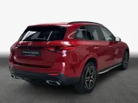 Gebraucht Mercedes GLC450 Premium 367 PS (269 kW) 2025 Manufaktur patagonienrot metal SUV