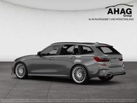 Gebraucht Alpina D3 355 PS (261 kW) 2025 Grau Limousine