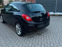 Gebraucht Opel Corsa 95 PS (69 kW) 2008 Kleinwagen
