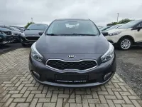 Gebraucht Kia Ceed Edition 7 135 PS (99 kW) 2015 Kleinwagen