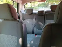 Begagnad Kia Picanto 2005 Halvkombi