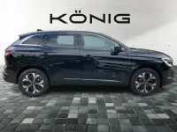 Gebraucht Renault Austral Techno 158 PS (116 kW) 2024 Schwarz SUV