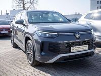 Gebraucht VW Tayron Life 150 PS (110 kW) 2025 Grau SUV