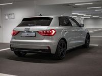 Neu Audi A1 Sportback Advanced Plus 150 PS (110 kW) 2026 Silber Kleinwagen