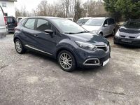 Occasion Renault Captur 90 ch (66 kW) 2013 Bleue SUV
