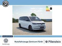 Neu VW Multivan 150 PS (110 kW) 2025 Weiß Van