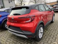 gebraucht Renault Captur EVOLUTION TCe 140 EDC