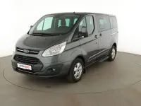Gebraucht Ford Tourneo Titanium 2016 Grau Van / Kleinbus
