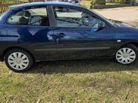 gebraucht Seat Ibiza 1.2 12V 69PS