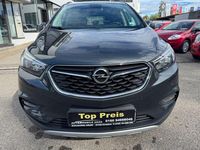 Gebraucht Opel Mokka X Innovation 110 PS (80 kW) 2017 Grau SUV