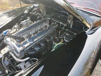 Gebraucht Jaguar XK 1957 Schwarz Coupé