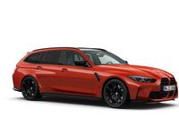 Gebraucht BMW M3 Competition Edition 510 PS (375 kW) 2025