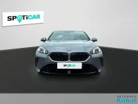 Gebraucht BMW 120 M Sport 163 PS (119 kW) 2025 Grau Kleinwagen