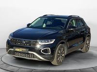 Gebraucht VW T-Roc Goal 150 PS (110 kW) 2025 Deep black perleffekt SUV