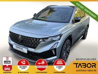 Neu Renault Espace Iconic 200 PS (147 kW) 2025 Baltique grau metallic Van / Kleinbus