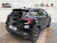 gebraucht Mitsubishi ASX Mildhybrid Intro Edition 1.3l Turbo-Benziner 7DCT