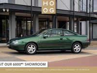 Gebraucht Opel Calibra 136 PS (100 kW) 1996 Coupé