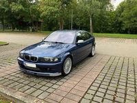 Gebraucht Alpina B3 280 PS (205 kW) 2001 Blau Coupé