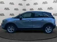 Gebraucht Opel Crossland Ultimate 110 PS (80 kW) 2021 Grau SUV