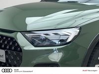 Neu Audi A1 S-Line 116 PS (85 kW) 2026 Gruen SUV