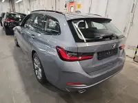 Gebraucht BMW 320 Shadowline 190 PS (139 kW) 2024 Grau Limousine