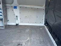 gebraucht Ford Transit Custom 320 L2H1 L
