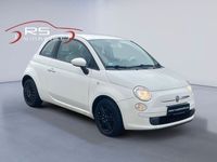 gebraucht Fiat 500 Pop / Klima / Automatik