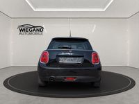 Gebraucht Mini Cooper 136 PS (100 kW) 2015 Schwarz Kleinwagen