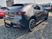 Gebraucht Mazda 3 Homura-Line 186 PS (136 kW) 2022 Machine grey Limousine