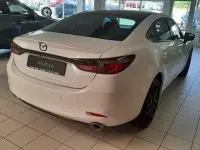 Gebraucht Mazda 6 Exclusive-Line 165 PS (121 kW) 2024 Weiß Limousine